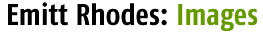 Emitt Rhodes: Images